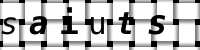 Obrázok CAPTCHA