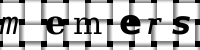 Obrázok CAPTCHA