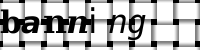 Obrázok CAPTCHA