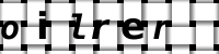 Obrázok CAPTCHA