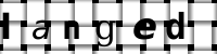 Obrázok CAPTCHA