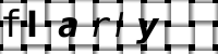 Obrázok CAPTCHA