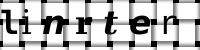 Obrázok CAPTCHA