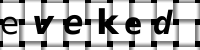 Obrázok CAPTCHA