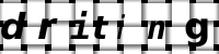Obrázok CAPTCHA