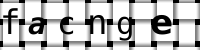 Obrázok CAPTCHA