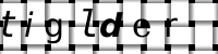 Obrázok CAPTCHA