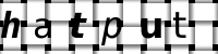 Obrázok CAPTCHA