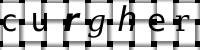 Obrázok CAPTCHA