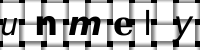 Obrázok CAPTCHA