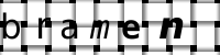 Obrázok CAPTCHA