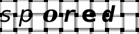 Obrázok CAPTCHA