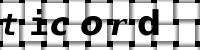 Obrázok CAPTCHA