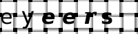 Obrázok CAPTCHA
