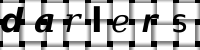 Obrázok CAPTCHA