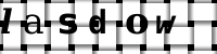 Obrázok CAPTCHA