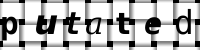 Obrázok CAPTCHA