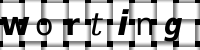 Obrázok CAPTCHA