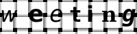 Obrázok CAPTCHA