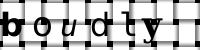 Obrázok CAPTCHA