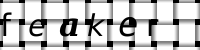 Obrázok CAPTCHA