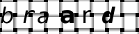 Obrázok CAPTCHA