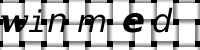 Obrázok CAPTCHA