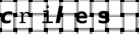 Obrázok CAPTCHA