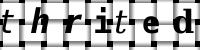 Obrázok CAPTCHA