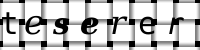 Obrázok CAPTCHA