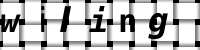 Obrázok CAPTCHA