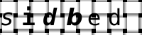 Obrázok CAPTCHA