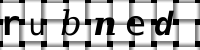 Obrázok CAPTCHA