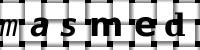 Obrázok CAPTCHA