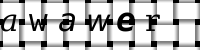 Obrázok CAPTCHA