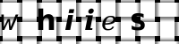 Obrázok CAPTCHA