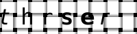 Obrázok CAPTCHA
