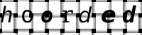 Obrázok CAPTCHA