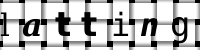 Obrázok CAPTCHA