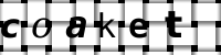 Obrázok CAPTCHA
