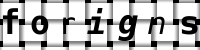 Obrázok CAPTCHA