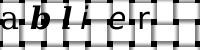 Obrázok CAPTCHA