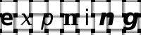 Obrázok CAPTCHA
