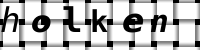 Obrázok CAPTCHA