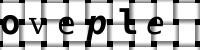 Obrázok CAPTCHA