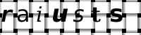 Obrázok CAPTCHA