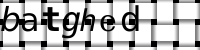Obrázok CAPTCHA