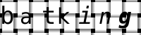 Obrázok CAPTCHA