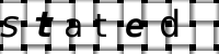 Obrázok CAPTCHA