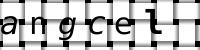 Obrázok CAPTCHA
